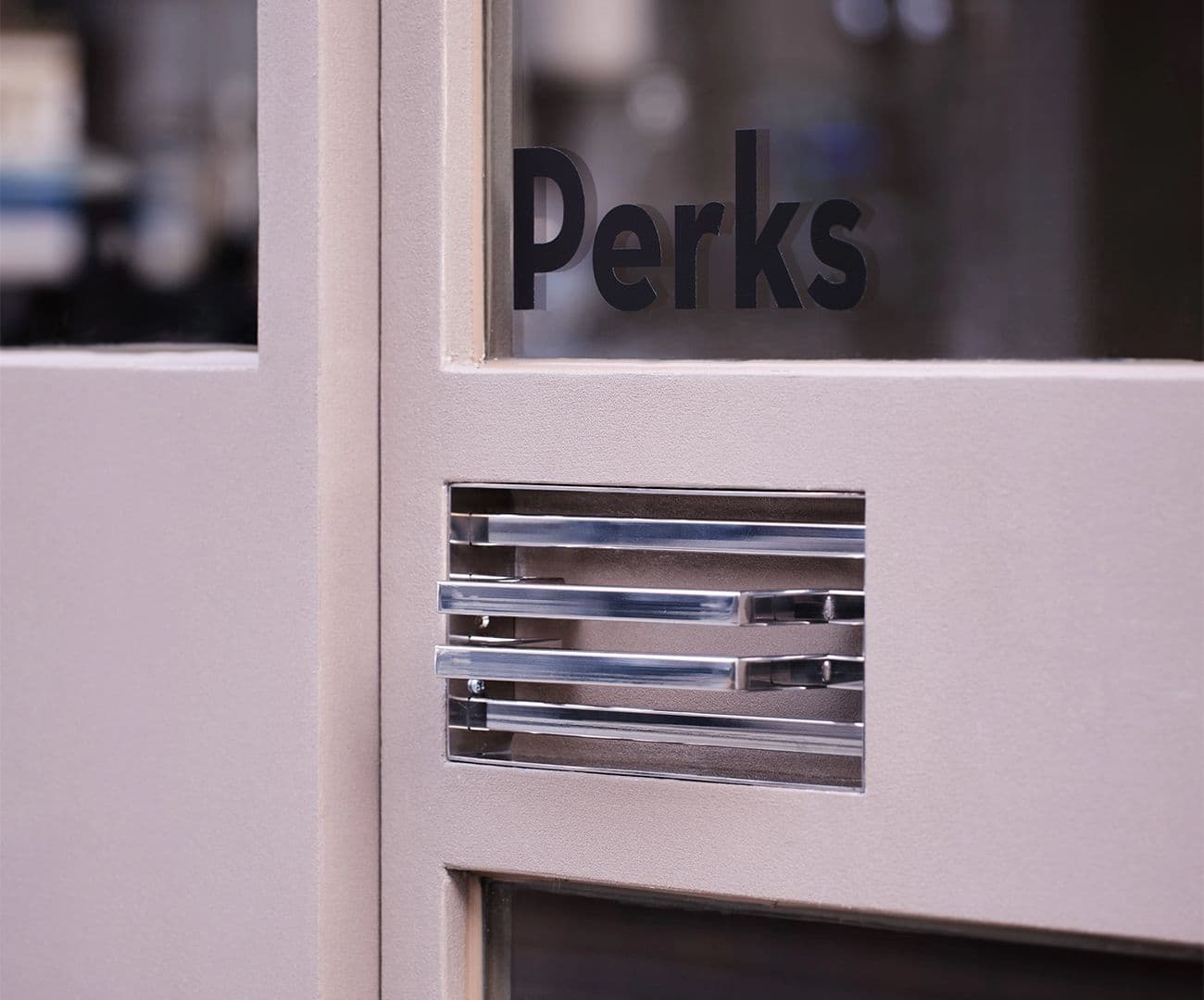 Perks