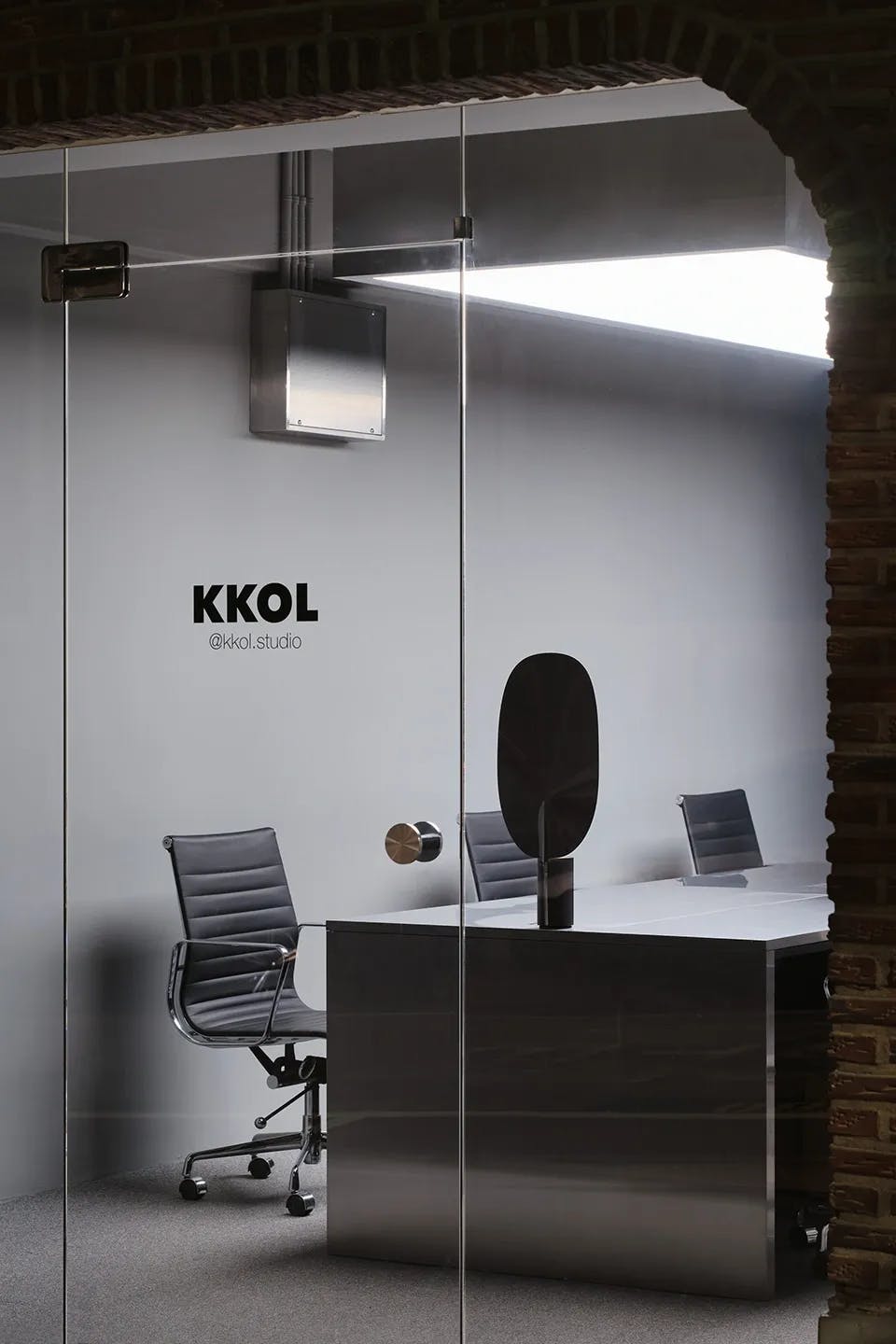 KKOL Office